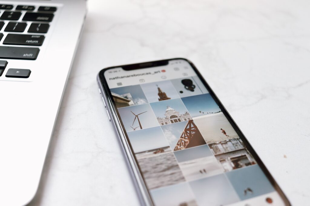 7 Tipps für effektive Instagram-Werbung für dein Unternehmen